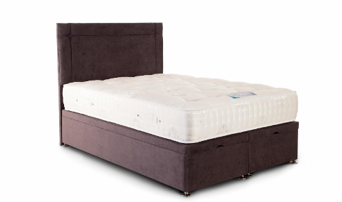 Walker and Slater Divan Bed